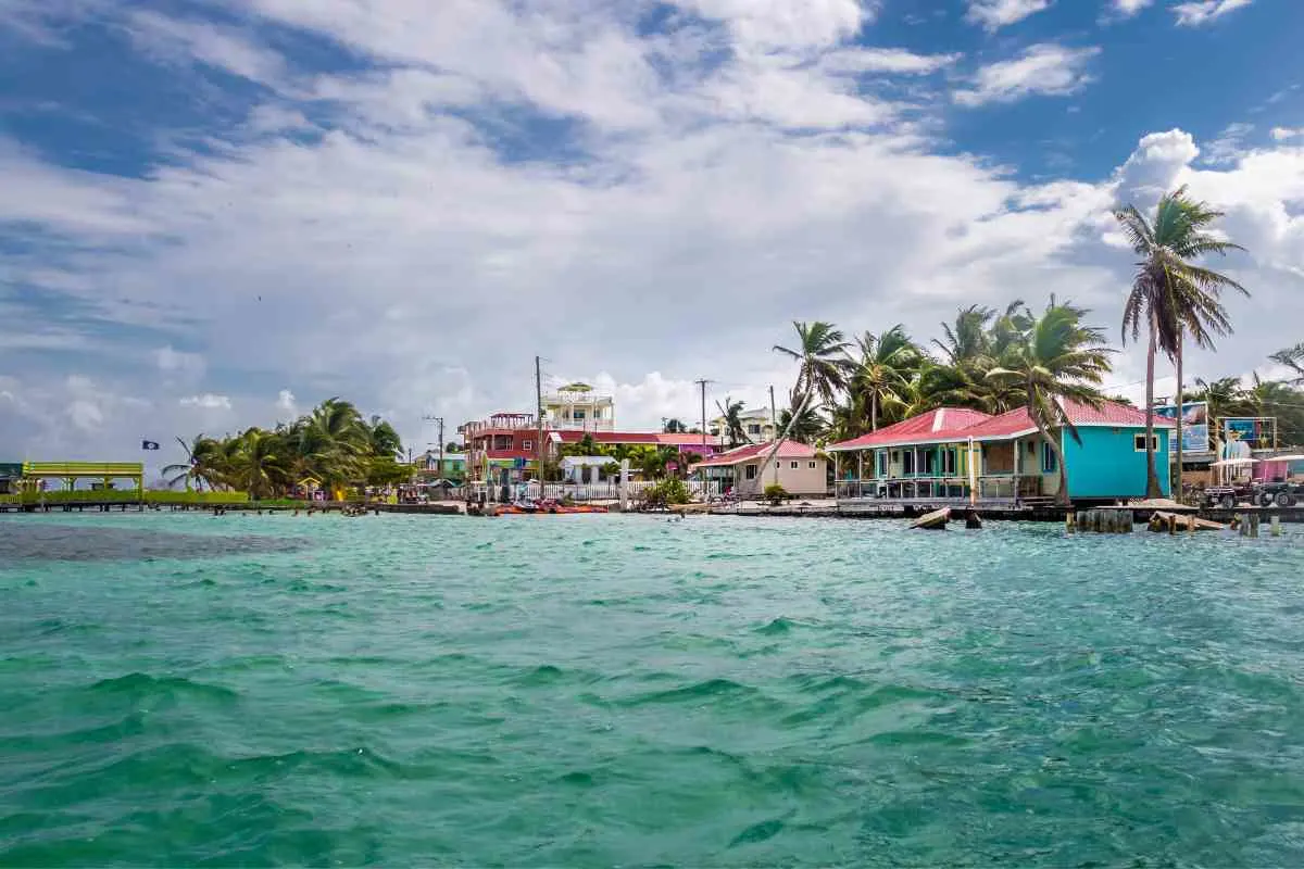 best vacation spots in Belize 4