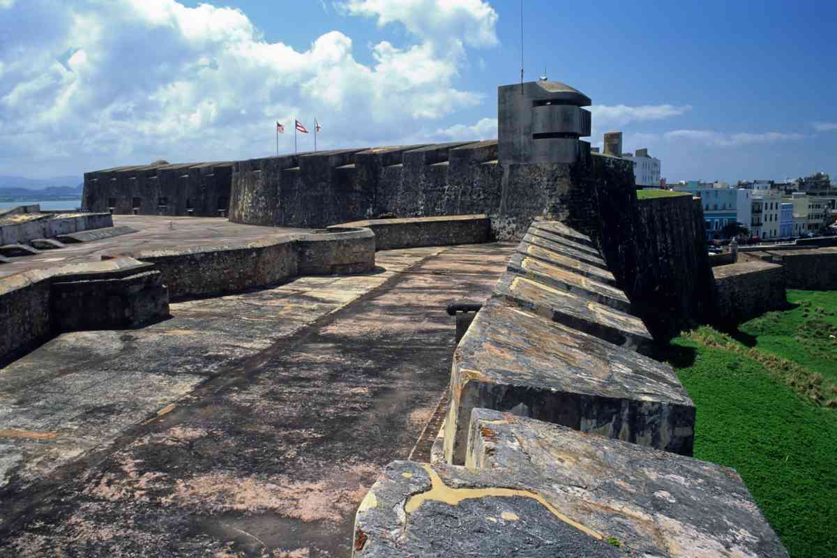 castles in Puerto Rico 2