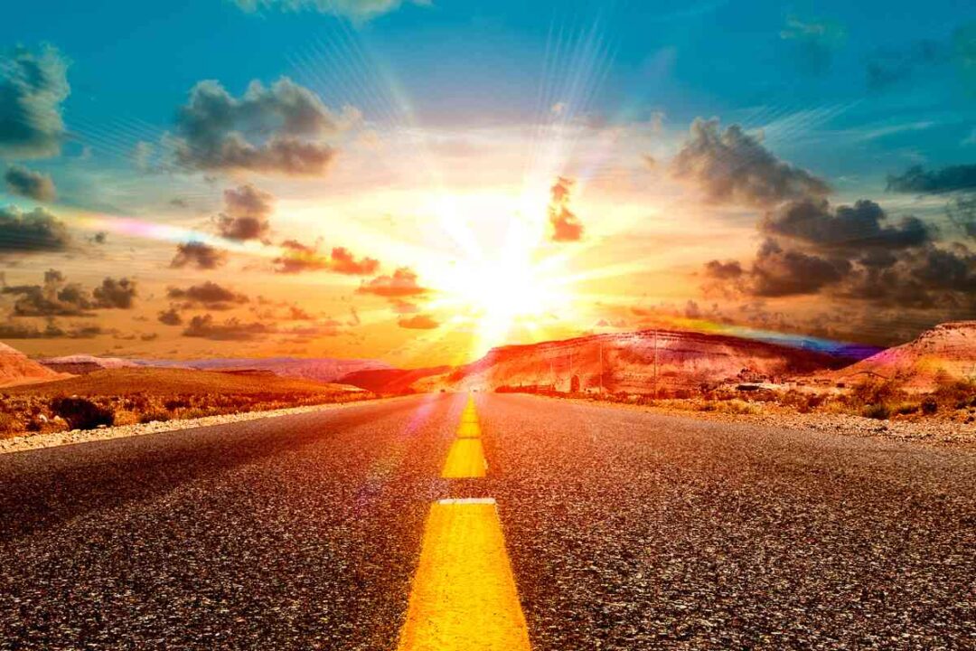The 9 Quintessential American Cross-Country Road Trips