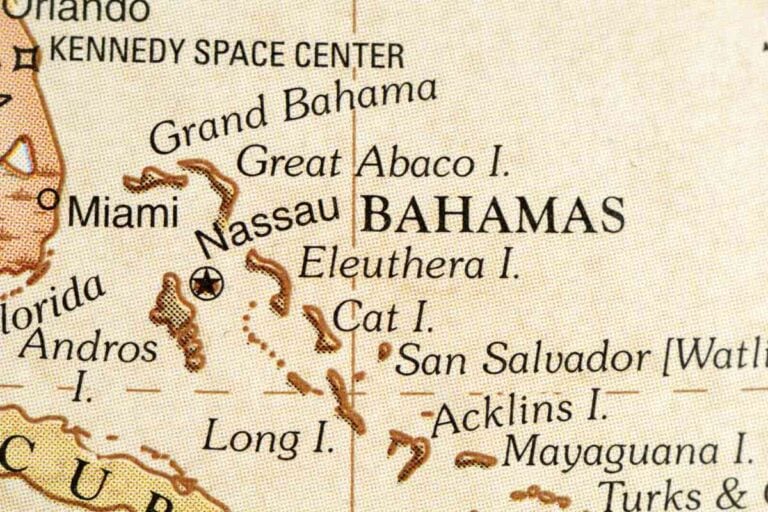 The Ultimate Guide To Day Tripping To The Bahamas From Miami