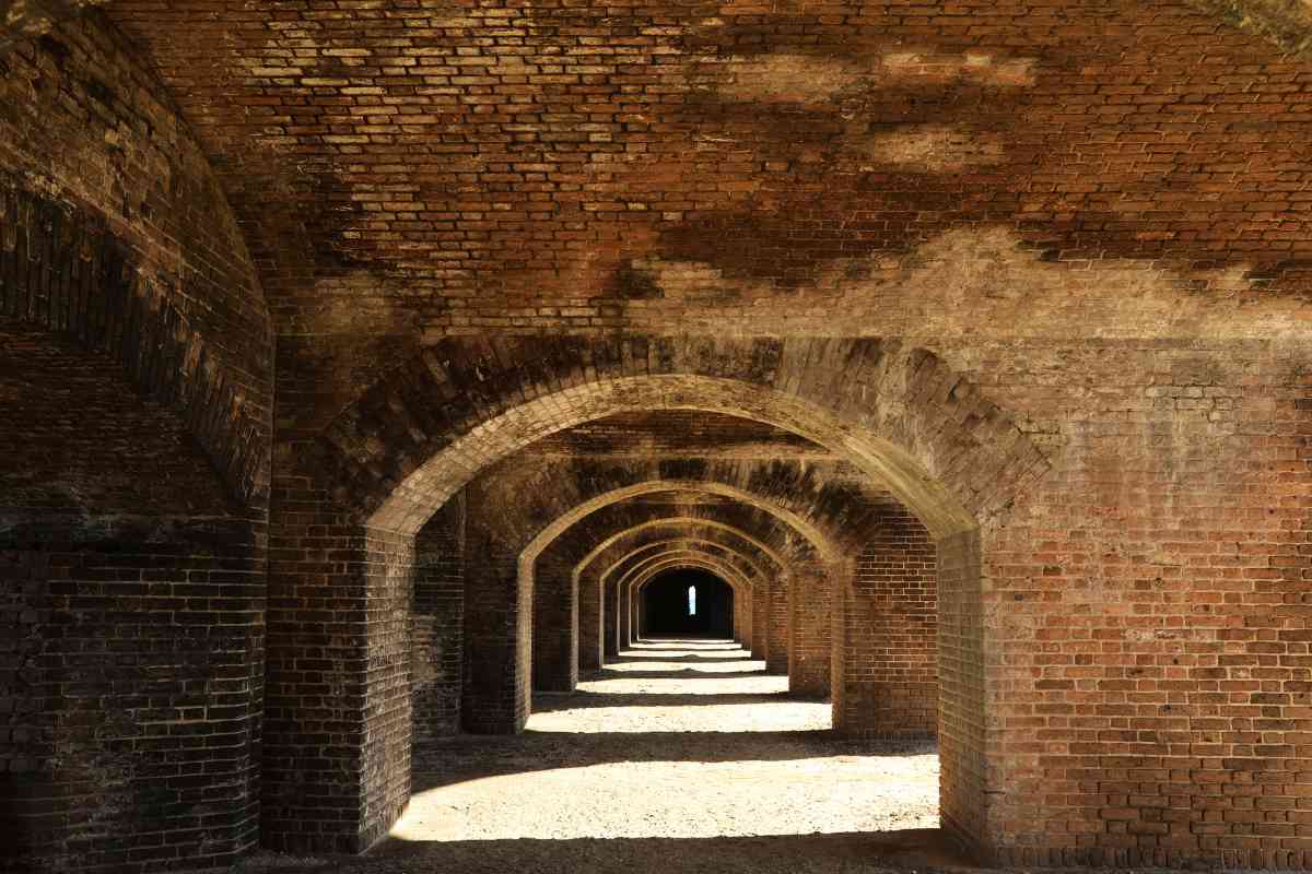 day trip to Dry Tortugas from Key West 2