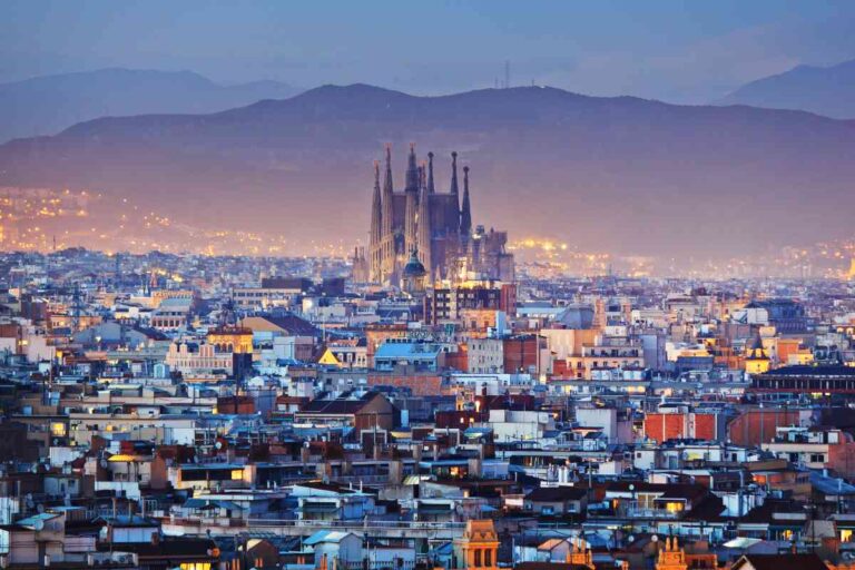 The 5 Best Day Trips To Take Around Barcelona (With Pics!)