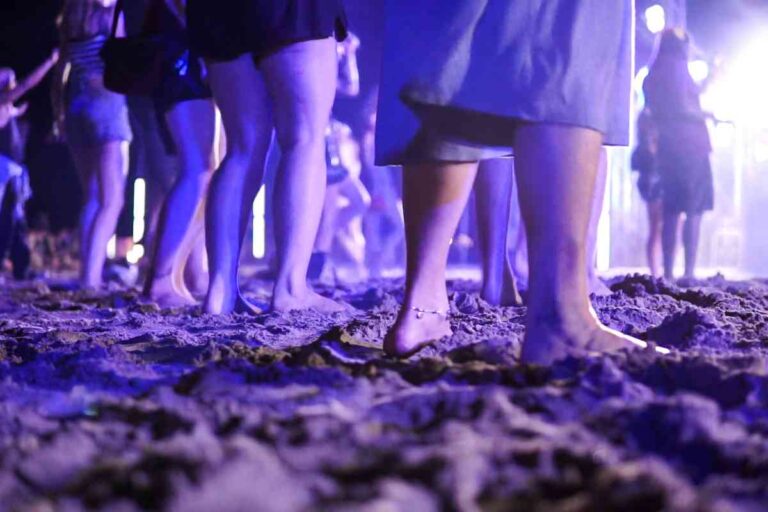 8 Nightlife Spots In Puerto Rico For An Evening