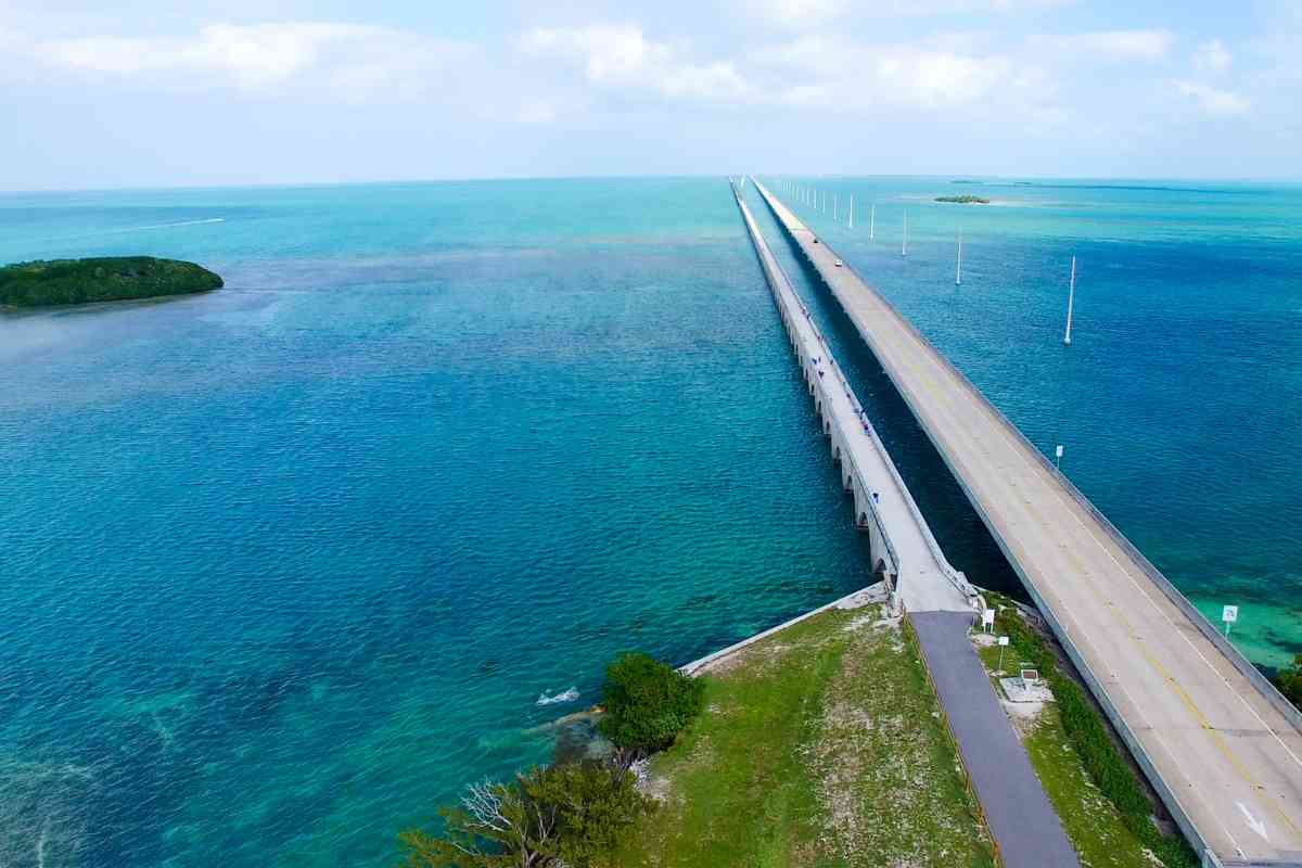 road trip routes in Florida 1