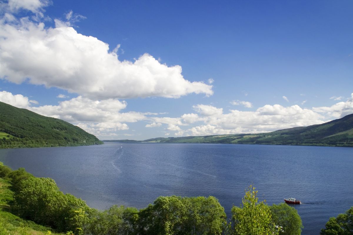 Day Trips from Glasgow By Train 7