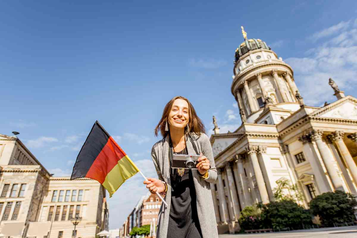 What is the Best Day Trip from Germany to Other Countries