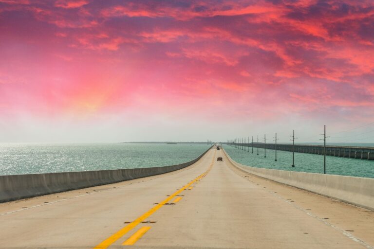 Key West Bound: The 4 Best Ways to Get to the Southernmost Point of the US