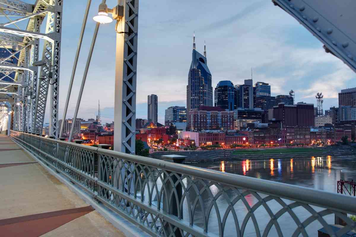 day trips for families around Nashville 1