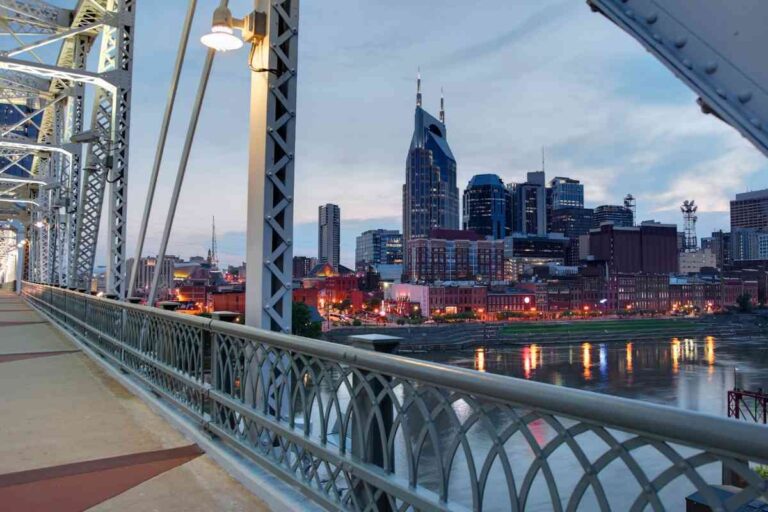 15 Great Day Trip Destinations For Families Around Nashville