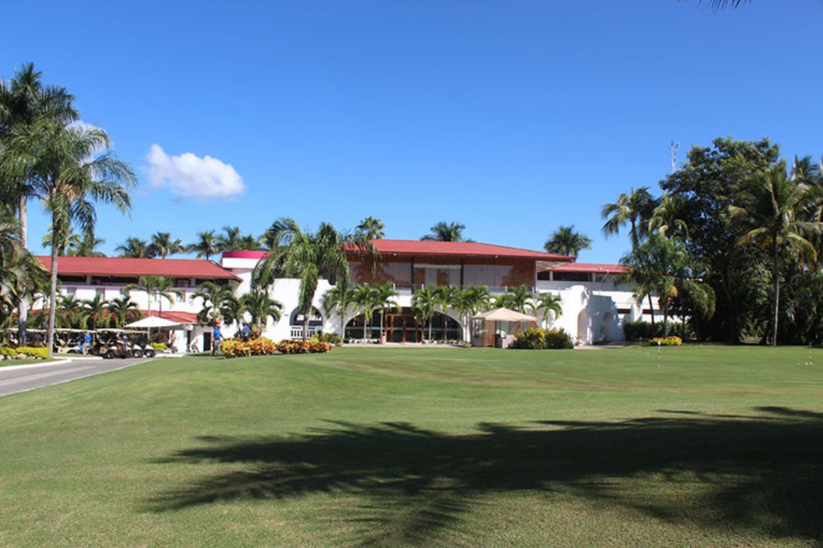 the best golf courses in Puerto Vallarta 3