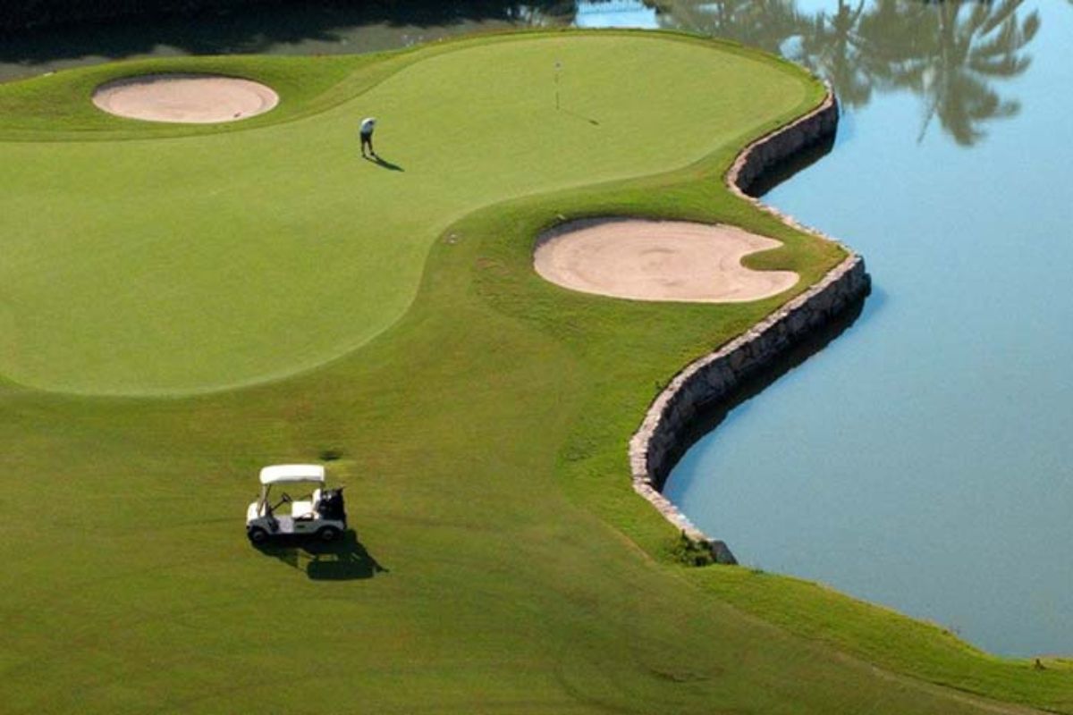 the best golf courses in Puerto Vallarta 4