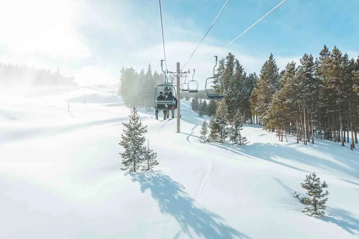 Best Snow Ski Resorts in Colorado 1 1