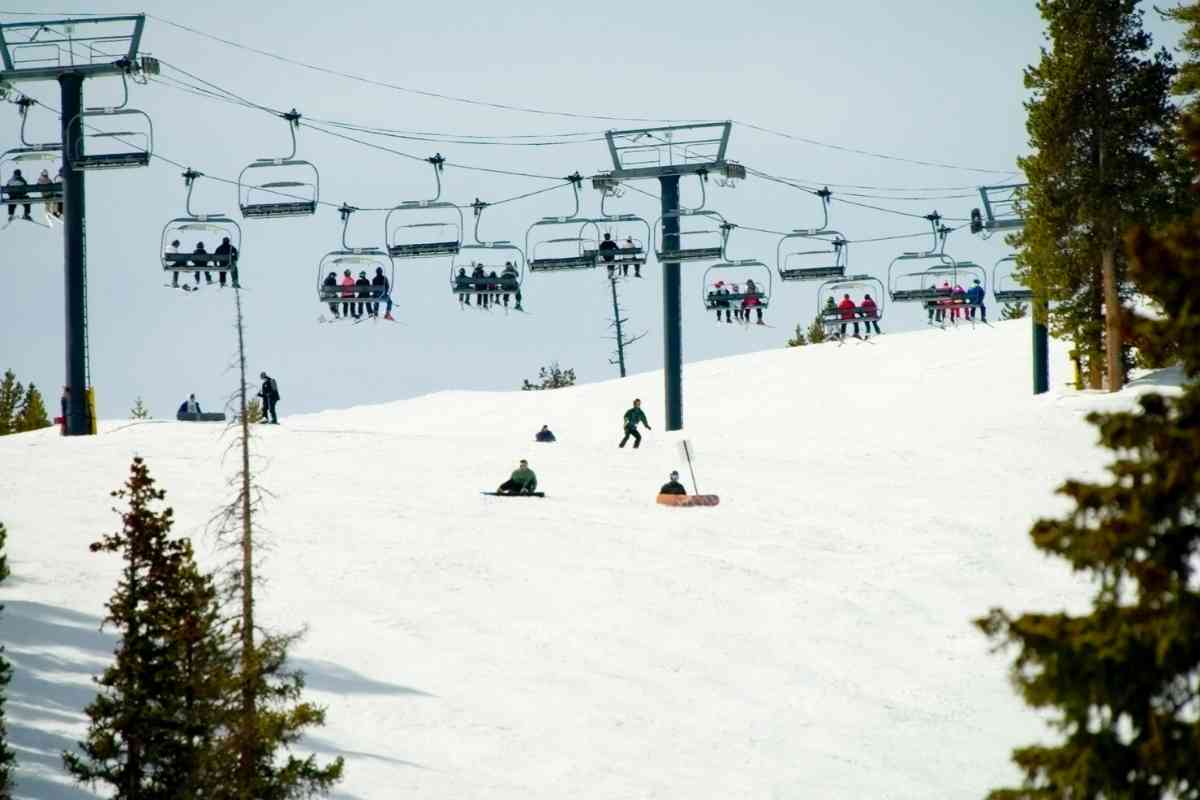 Best Snow Ski Resorts in Colorado 4