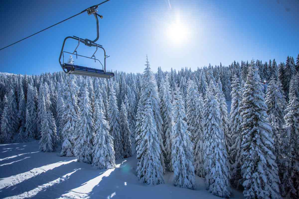 Best Snow Ski Resorts in Colorado 5