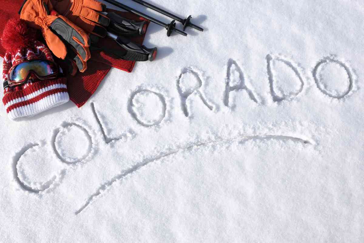 Best Snow Ski Resorts in Colorado 6 1