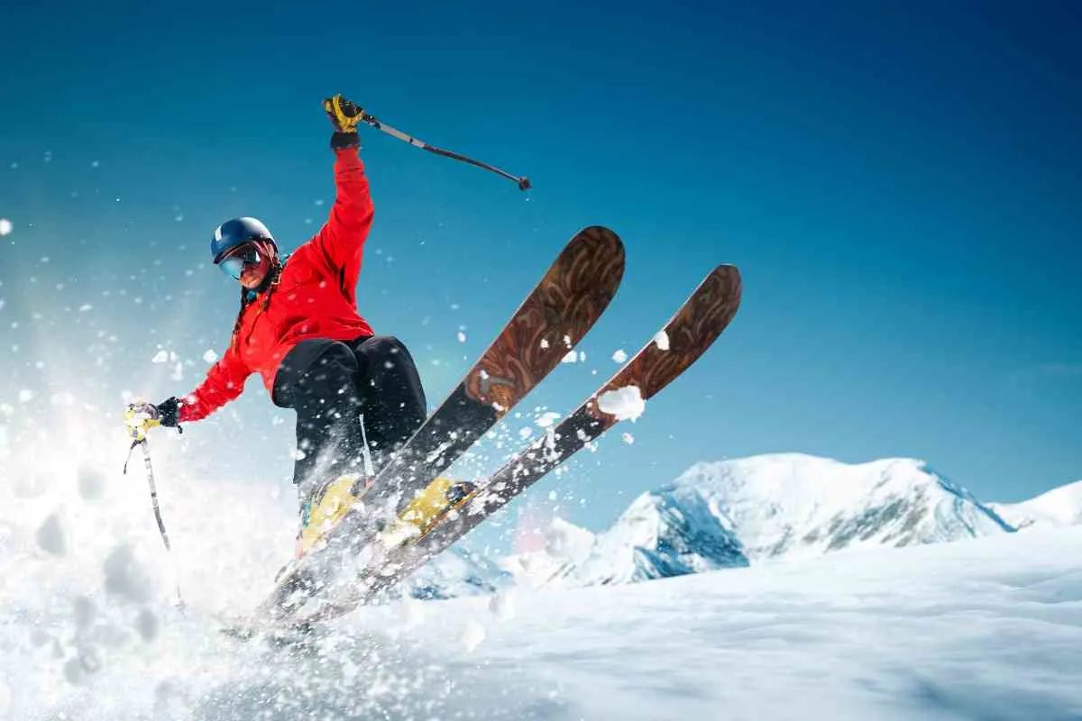 Best Snow Ski Resorts in Colorado 8