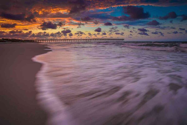 Discover the 9 Best Beaches Between Wilmington and Myrtle Beach