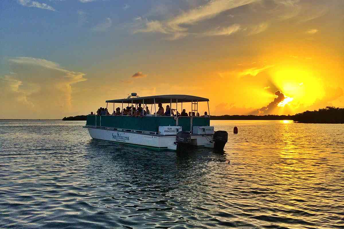 best fort myers boat tours 1