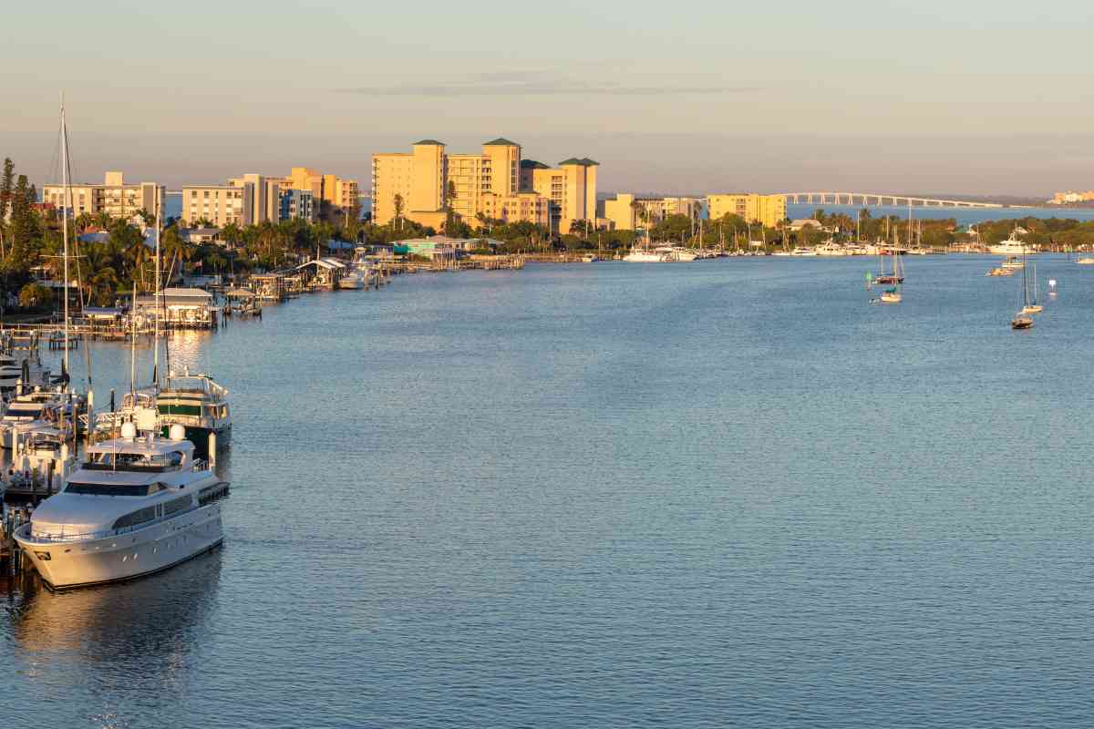 best fort myers boat tours 2
