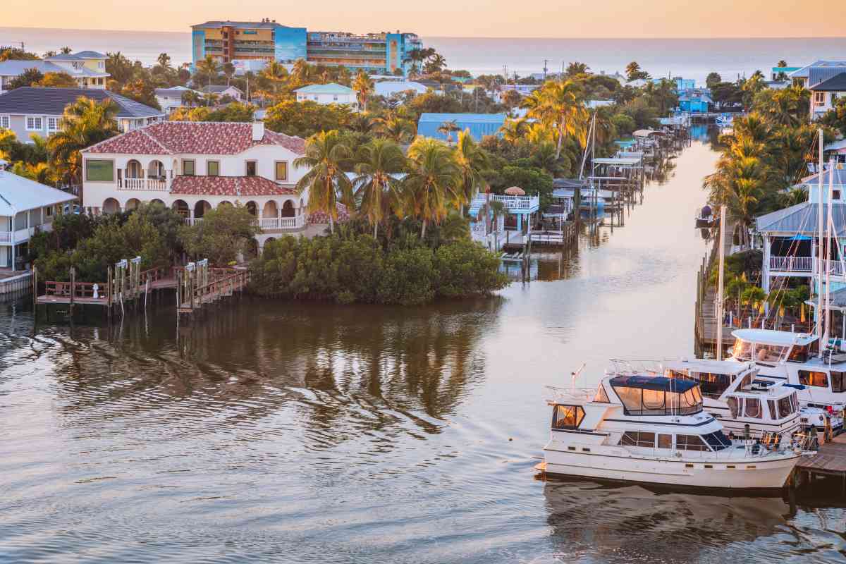 best fort myers boat tours 3