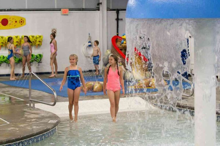 The 5 Best Indoor Water Park Near Nashville TN Top Picks and Insider