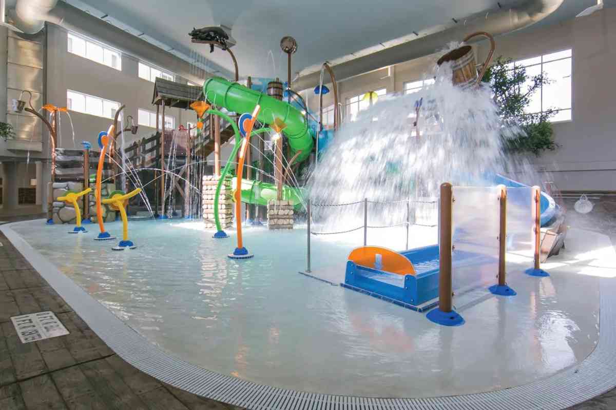best indoor water parks near nashville 4
