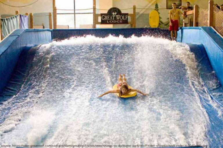 The 9 Best Indoor Water Parks Near Washington DC For Year-Round Fun