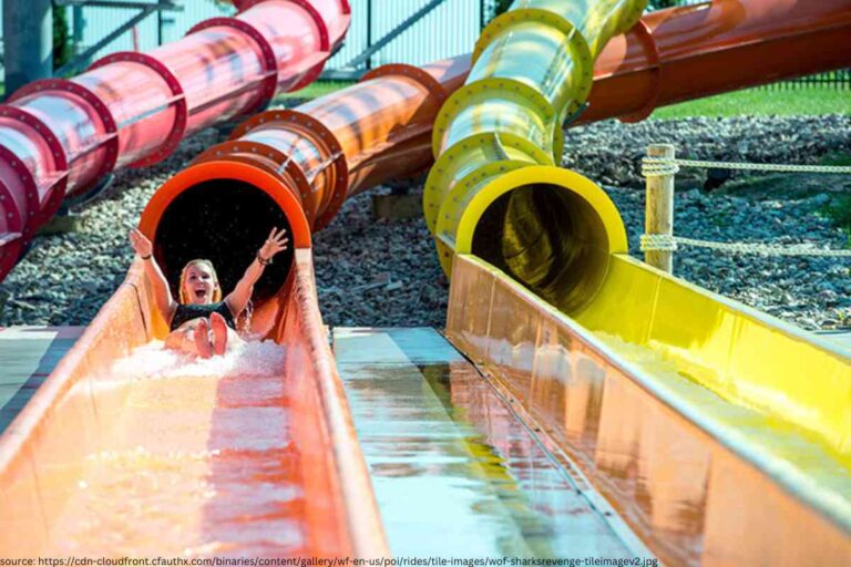 Best Outdoor Water Parks in Missouri: Our Top Picks for Summer Fun