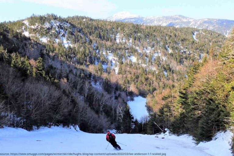 Best Snow Ski Resorts on the East Coast: 6 Destinations for Winter Sports Enthusiasts