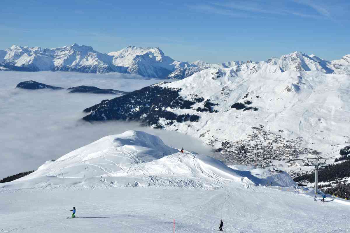 best ski resorts europoe 2 1