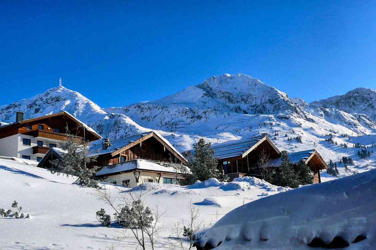 best ski resorts europoe 7