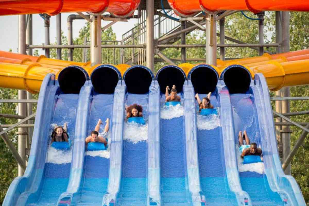best water parks us 4