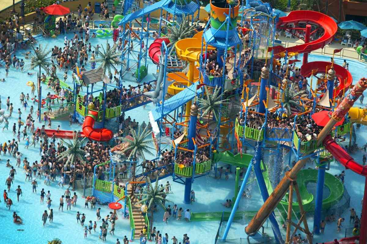 best water parks us 6
