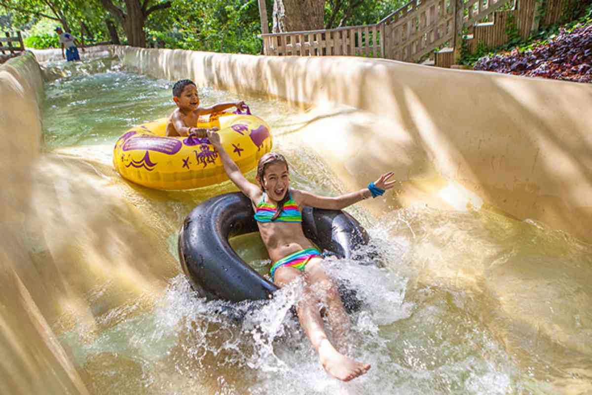 best water parks us