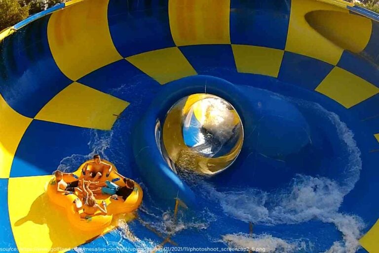 The 10 Best Waterparks in Arizona: Stay Cool In The Desert This Summer!