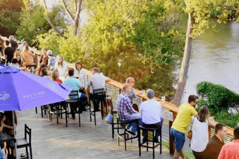 The 4 Best Brewery Tours In Asheville, NC Explore The Craft Beer Scene