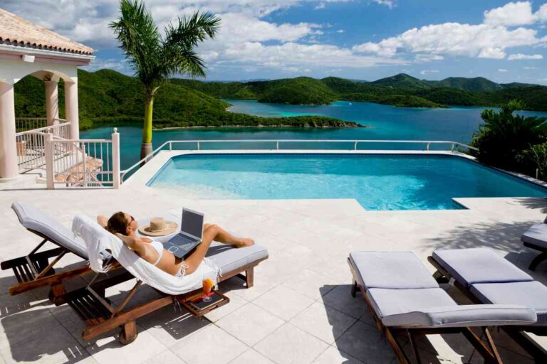 5 Most Expensive Caribbean Islands: Where Luxury Comes at a Price