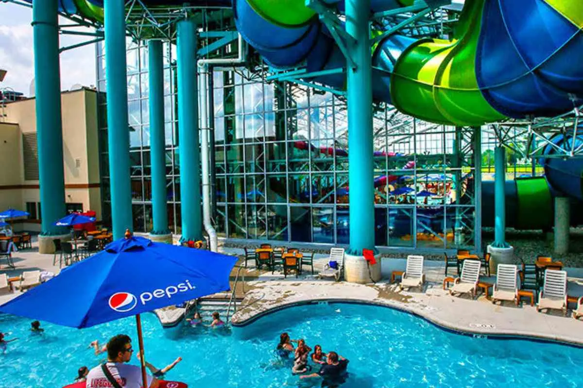outdoor water parks michigan 2