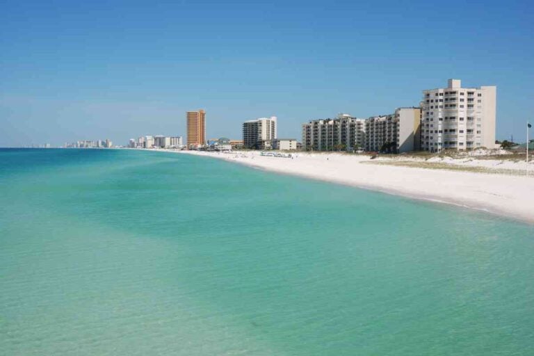 How is the Beach in Panama City? Discover A 2023 Review