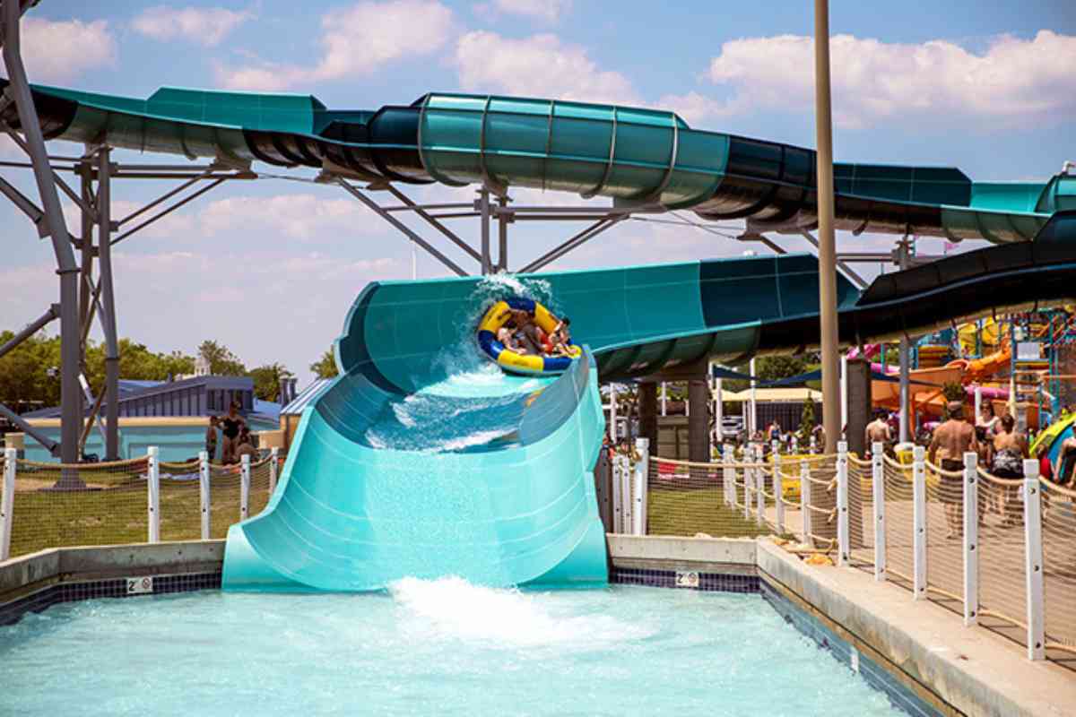 states with the most water parks 3