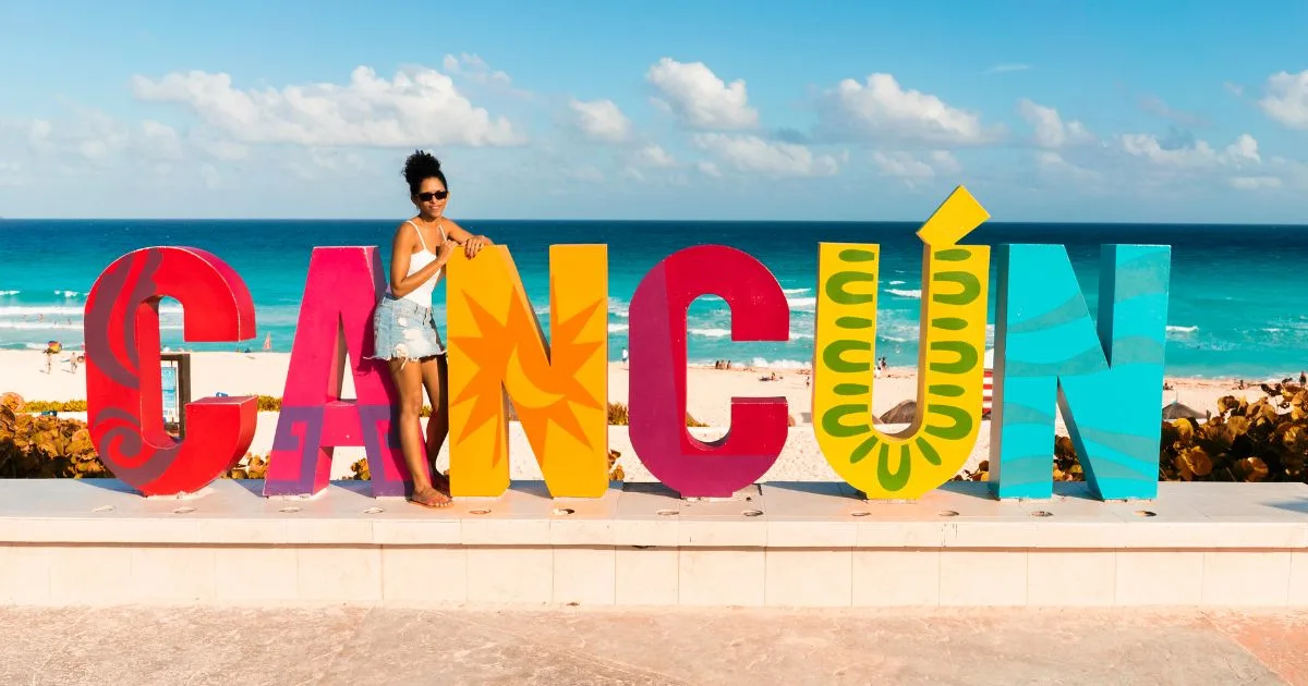 Beach Destinations In Mexico 4