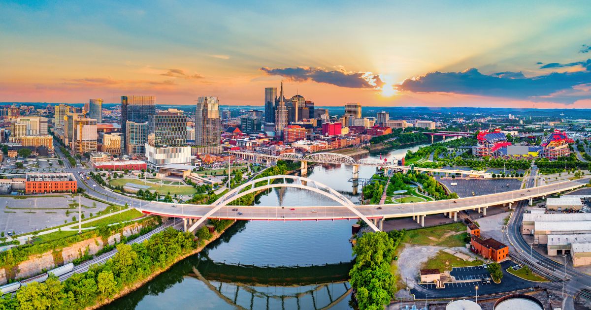Nashville TN - Things to do in Tennessee