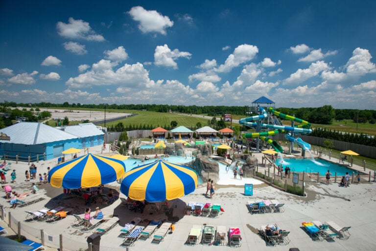The 13 Best Waterparks in Ohio for Summer Fun