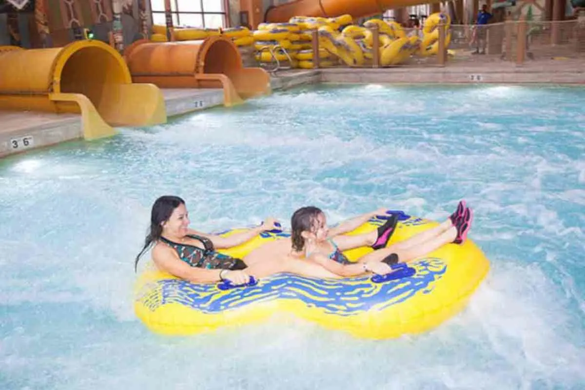 best outdoor water parks MA 7