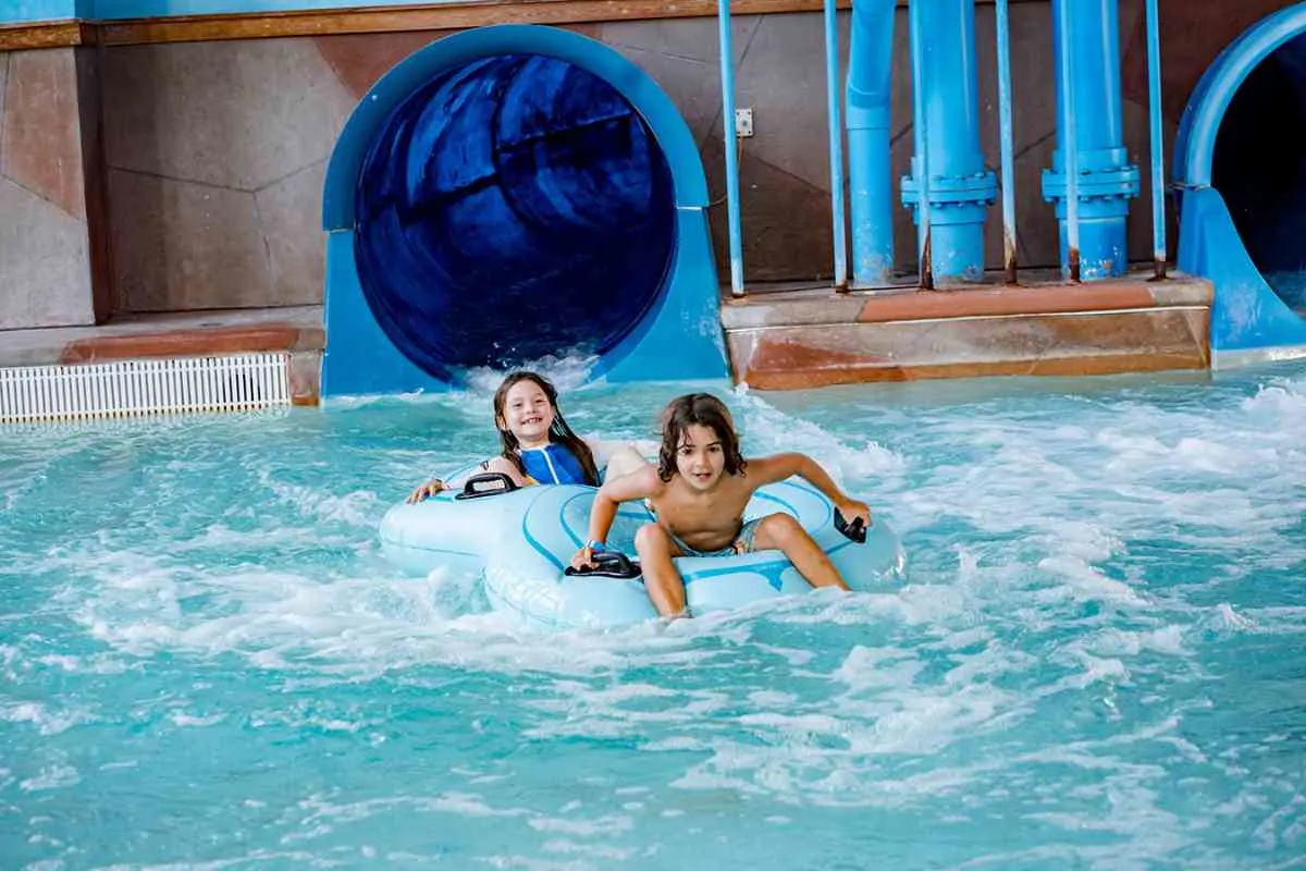 best outdoor water parks MA 8