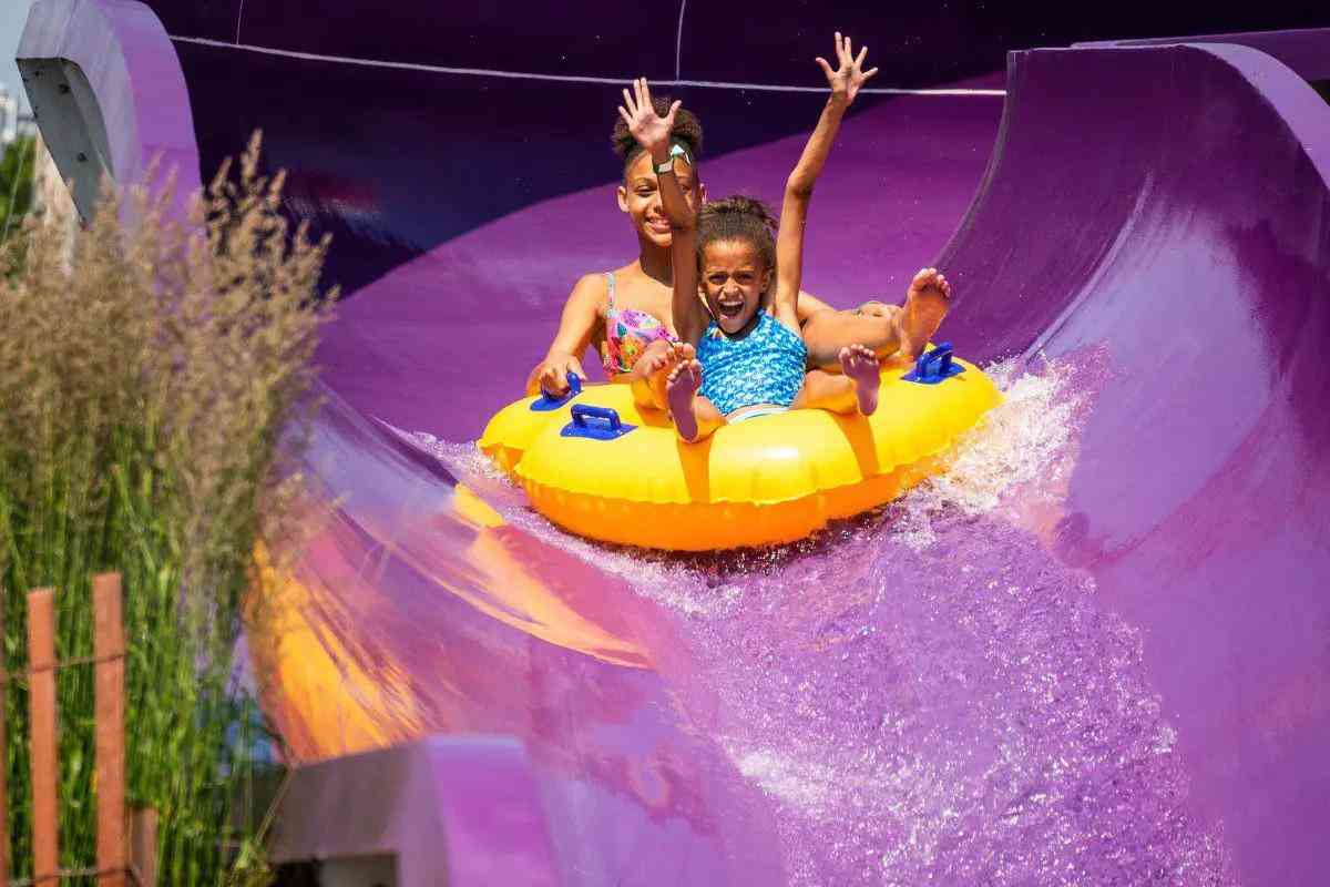 best outdoor water parks MA