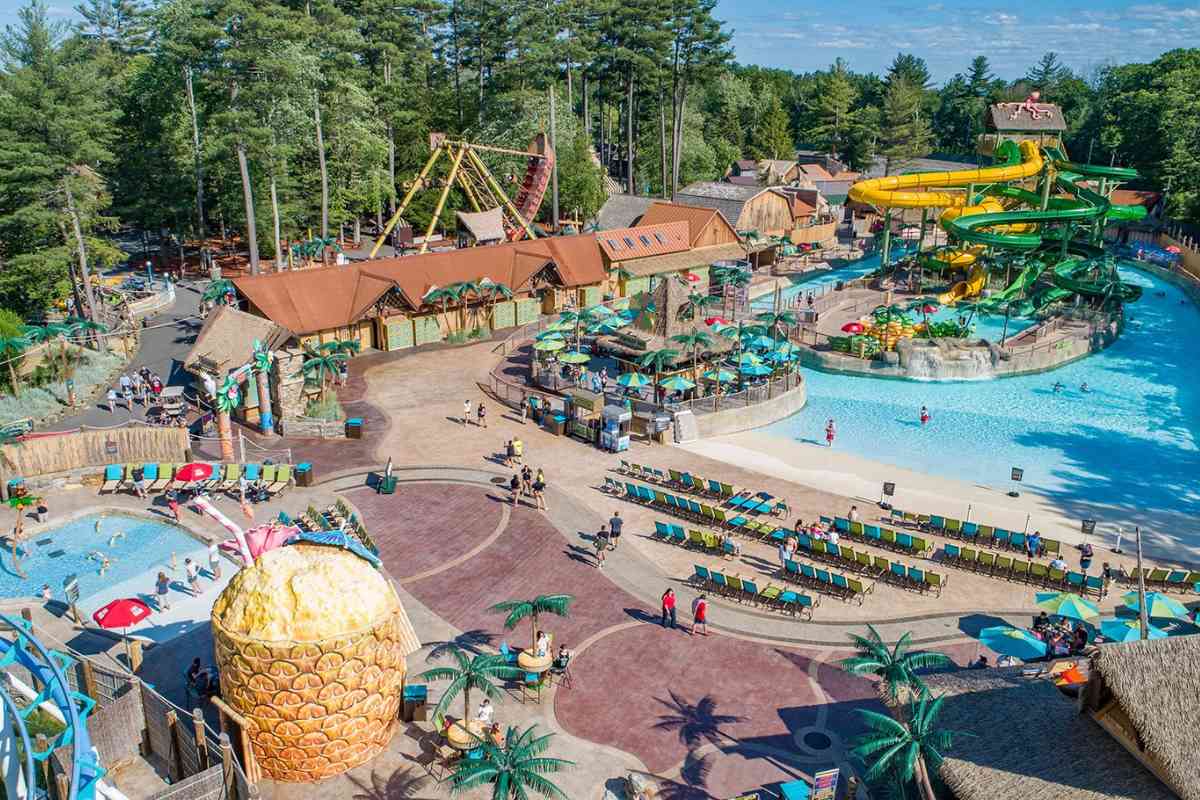 best outdoor water parks nh 2
