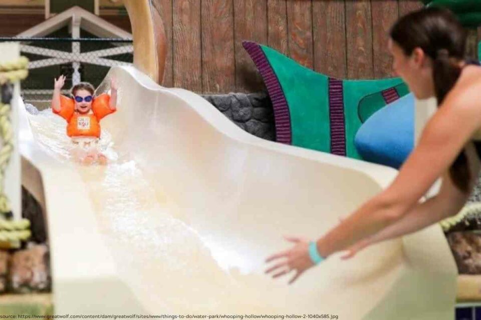 Indoor Water Park Near Chicago Top 6 Options for Family Fun Addicted