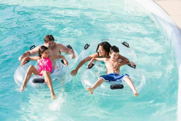 The 4 Best Outdoor Water Parks in Delaware: Fun in the Sun for the Whole Family