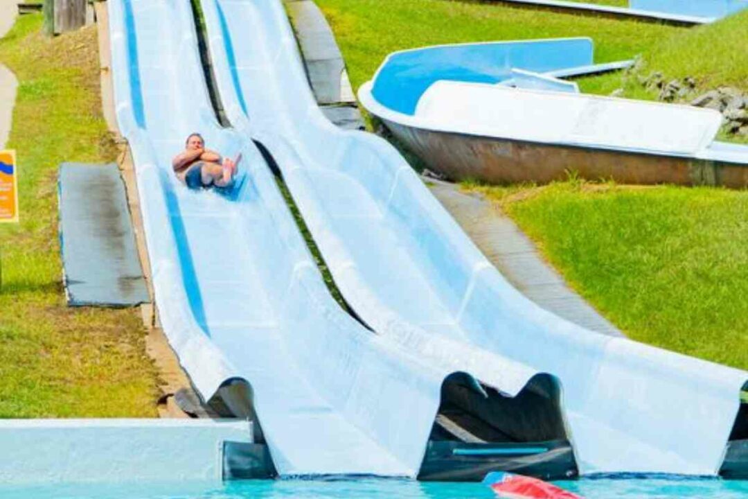 The Best Outdoor Water Park Maine Has To Offer Addicted to Vacation